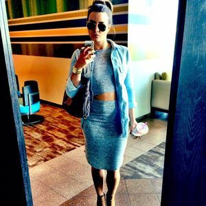 Meet your Posher, Cm